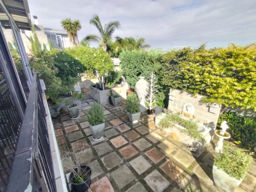 To Let 4 Bedroom Property for Rent in Haasendal Western Cape